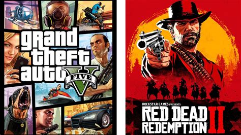 gta 5 news|Rockstar Games News & Updates on GTA, Red Dead & more.